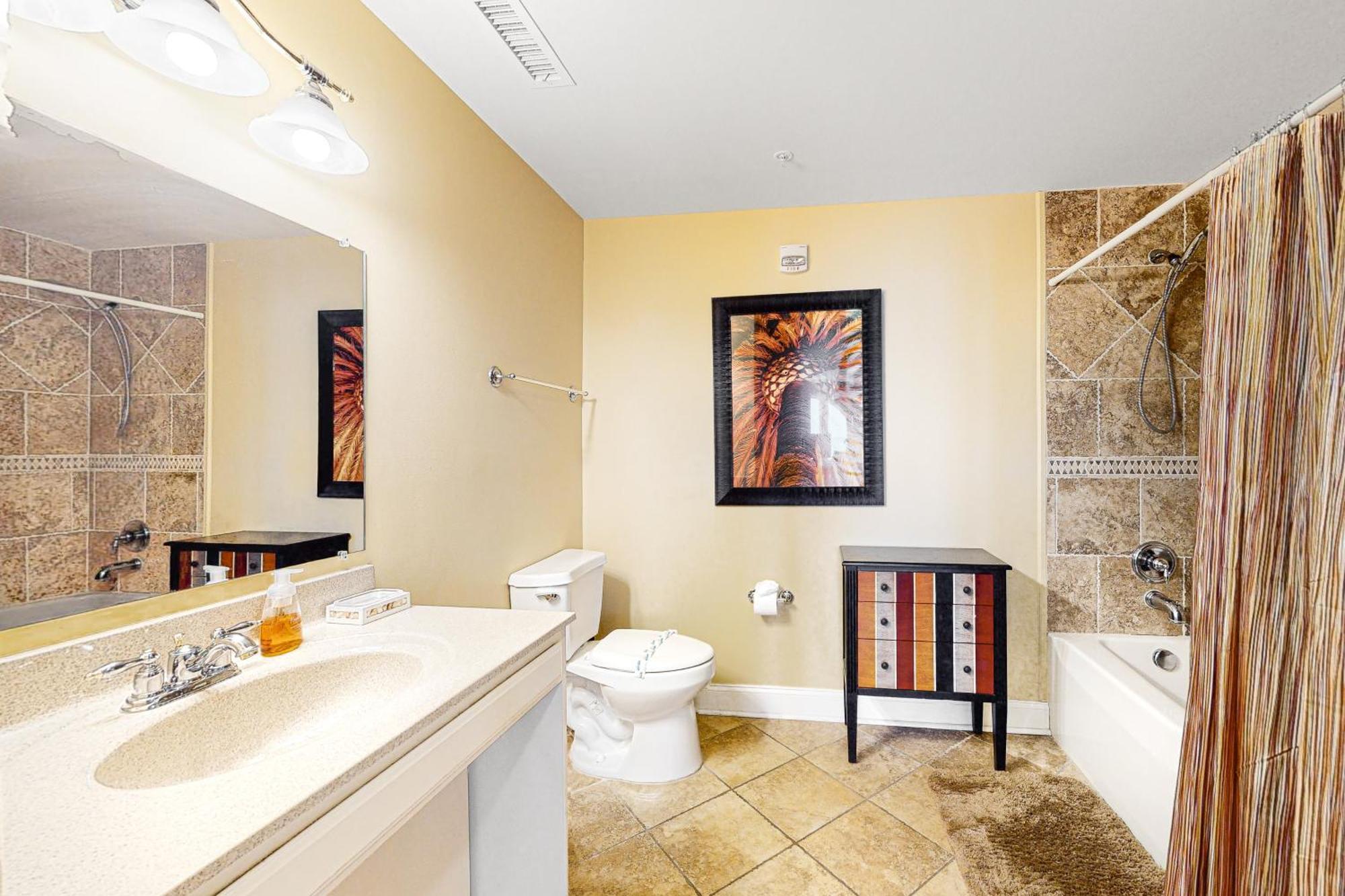 Belmont Towers 801 Διαμέρισμα Όσεαν Σίτι Εξωτερικό φωτογραφία