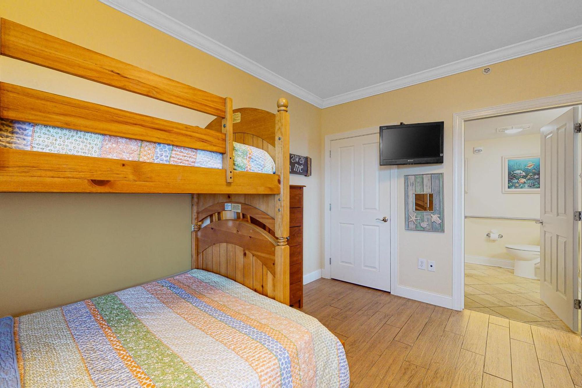 Belmont Towers 801 Διαμέρισμα Όσεαν Σίτι Εξωτερικό φωτογραφία