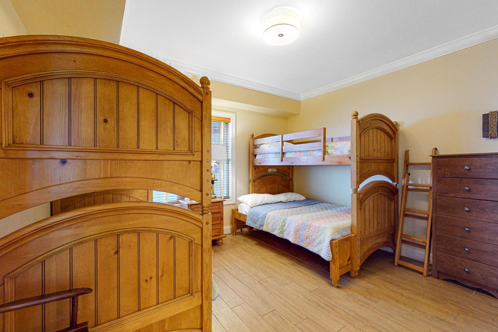 Belmont Towers 801 Διαμέρισμα Όσεαν Σίτι Εξωτερικό φωτογραφία